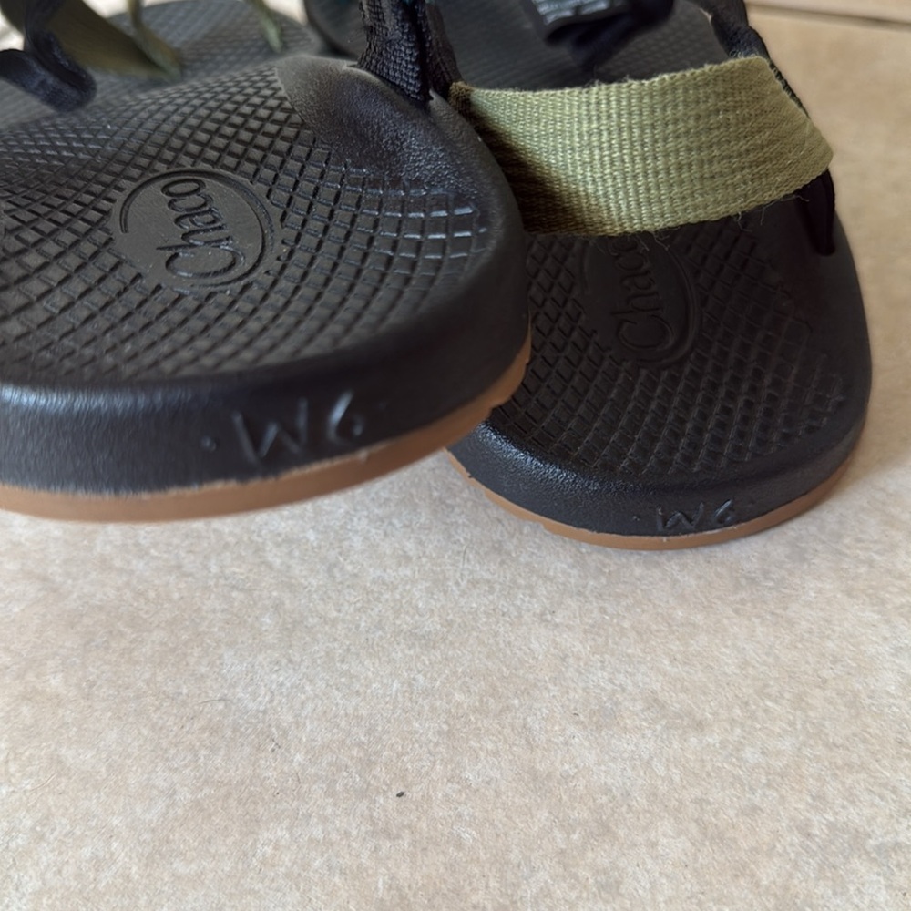 CHACO women’s bodhi sandal / hiking sandals / active sandals - Picture 3 of 3